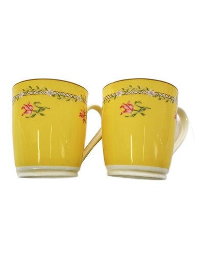 商品画像：洋食器その他/2点セット/YLW 1