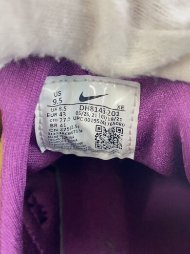 商品画像：AIR HUARACHE LE_エア ハラチ LE/27.5cm/CML 5