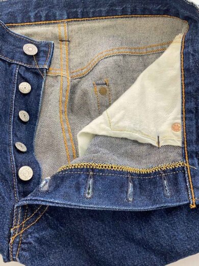 商品画像：ボトム/30/デニム/IDG/501-0003 3