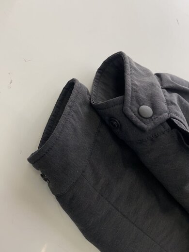 商品画像：ナイロンジャケット/M/ナイロン/GRY/233-1423 6