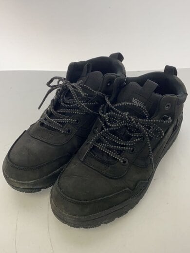 商品画像：ローカットスニーカー/26.5cm/BLK/V2558 2