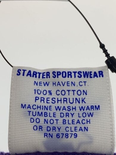 商品画像：タンクトップ/M/コットン/PUP 4