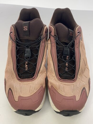 商品画像：XT-SLATE/ローカットスニーカー/26.5cm/475759 6