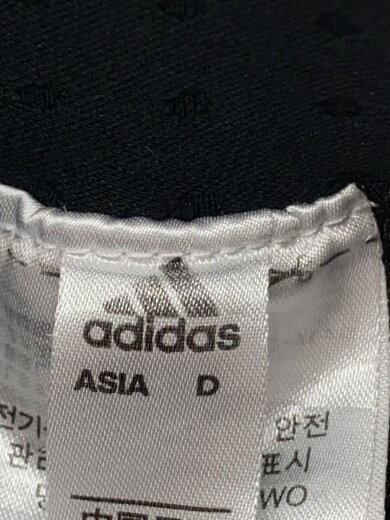 商品画像：ボトム/S/ナイロン/BLK/GR3878 4