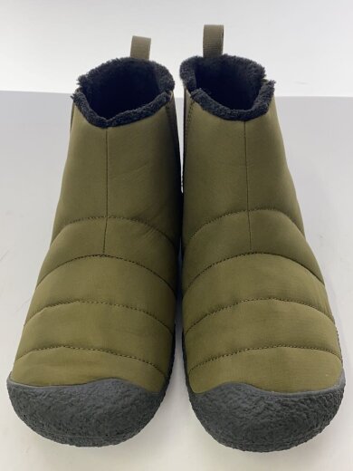 商品画像：HOWSER MID/ブーツ/27cm/KHK/1019620 6