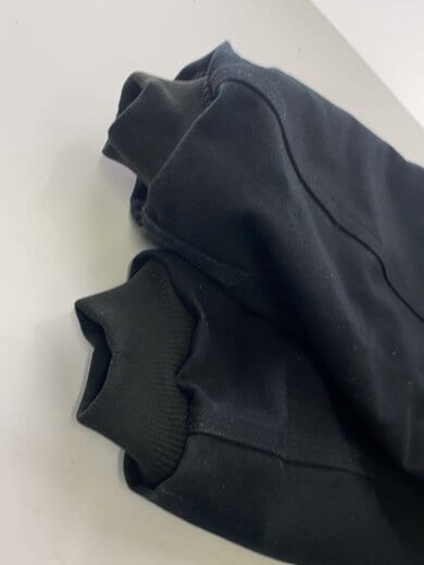 画像：Carharttジャケット/L/コットン/BLK/J140-BLK5