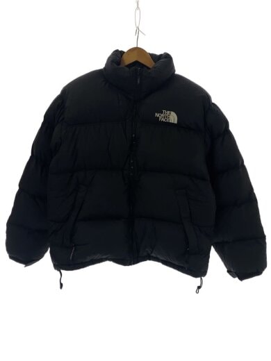 商品画像：ダウンジャケット/L/ナイロン/BLK/88025 1