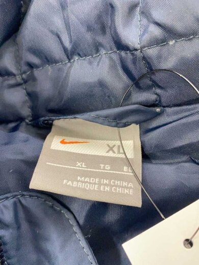 商品画像：249734-460 スポーツウェアー/XL/NVY/249734-460 3