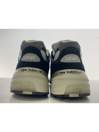 商品画像：U992/ブラック/29cm/BLK 6