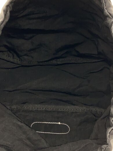 商品画像：ショルダーバッグ/--/BLK 6