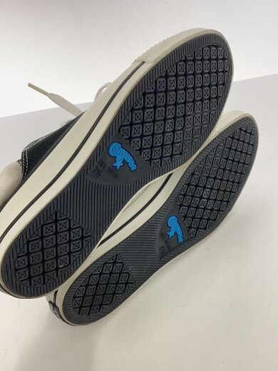 商品画像：ローカットスニーカー/26cm/BLK/1CK565 4