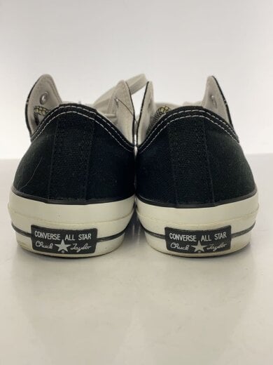 商品画像：ローカットスニーカー/26cm/BLK/1CK565 7