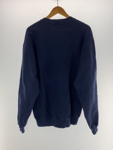 画像：L.L.Bean × RUSSELL ATHLETICスウェット/XL/コットン/GRY/無地2