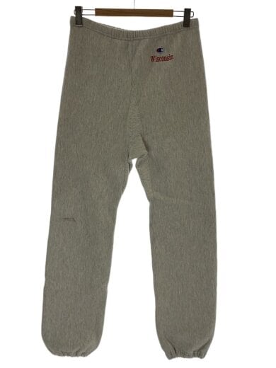 商品画像：ボトム/XL/コットン/GRY 1