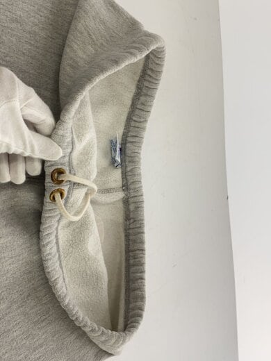 商品画像：ボトム/XL/コットン/GRY 3