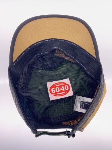 商品画像：キャップ/FREE/コットン/BLU/メンズ 4