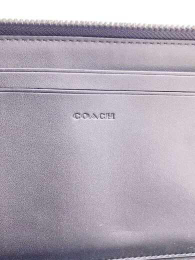 商品画像：オーガナイザー/長財布/--/BLK/総柄/メンズ/F67637 3