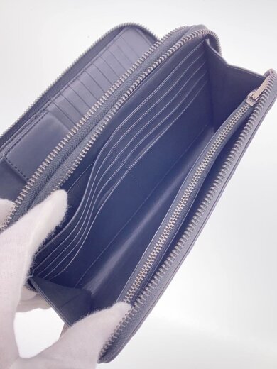 商品画像：オーガナイザー/長財布/--/BLK/総柄/メンズ/F67637 7