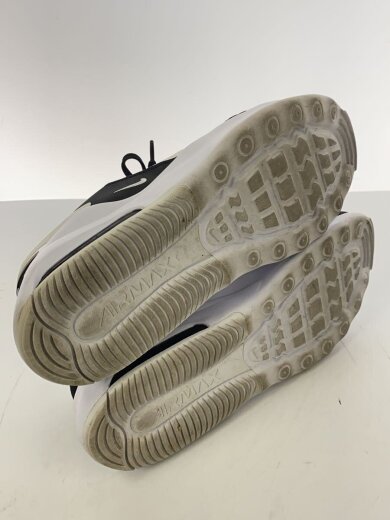 商品画像：AIR MAX BOLT_エア マックス ボルト/27cm/BLK 4