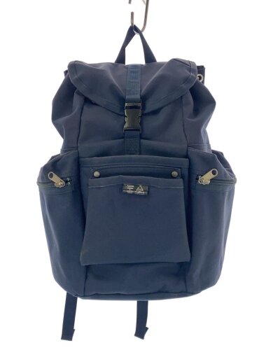 商品画像：リュック/--/NVY 1