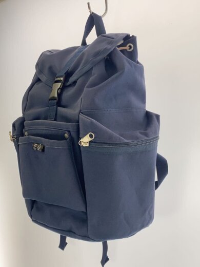 商品画像：リュック/--/NVY 2