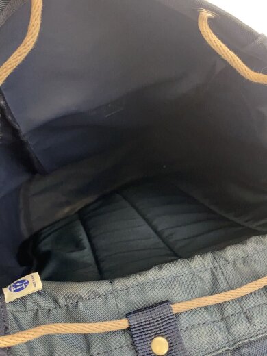 商品画像：リュック/--/NVY 6