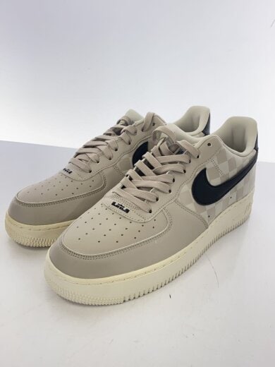 商品画像：AIR FORCE 1 07 QS_エア フォース 1 07 QS/28cm/GRY 2