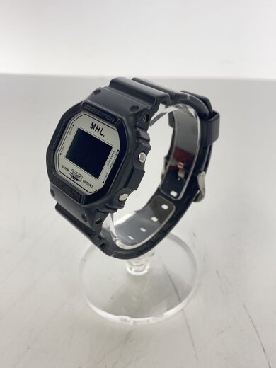 商品画像：クォーツ腕時計/デジタル/DW-5600VT 2