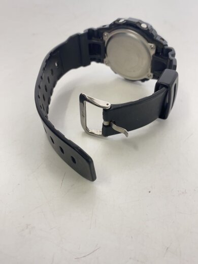 商品画像：クォーツ腕時計/デジタル/DW-5600VT 4