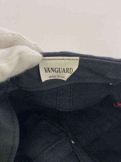 商品画像：キャップ/--/BLK/メンズ 5