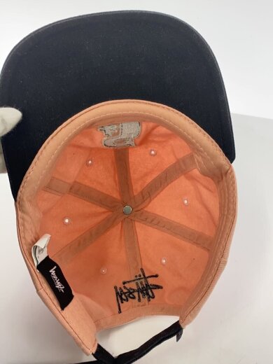 商品画像：キャップ/--/PNK/メンズ 4