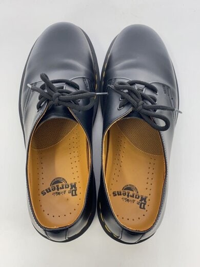 商品画像：ドレスシューズ/UK7/BLK/レザー/AW006 3