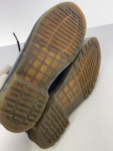 商品画像：ドレスシューズ/UK7/BLK/レザー/AW006 4