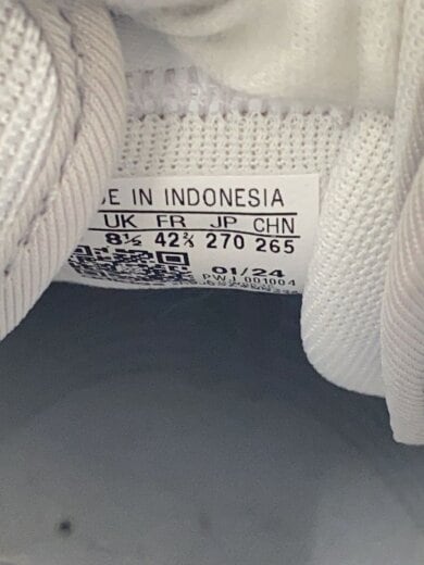 商品画像：NY 90_エヌワイ 90/27cm/WHT 5