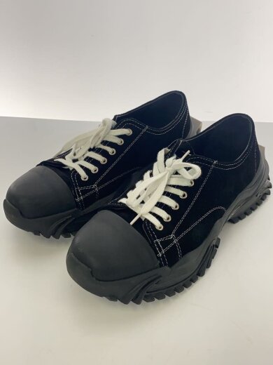 商品画像：ローカットスニーカー/L/BLK/mb-18-020 2