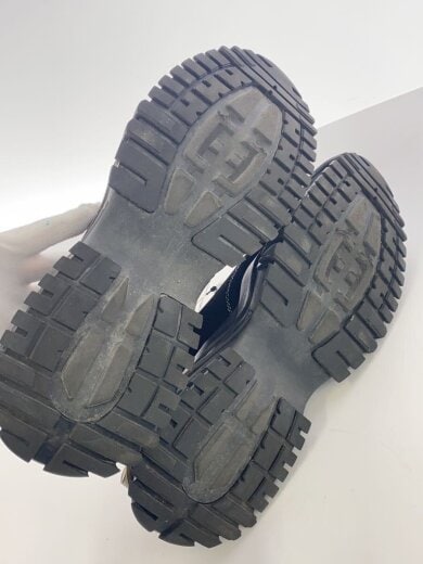 商品画像：ローカットスニーカー/L/BLK/mb-18-020 4