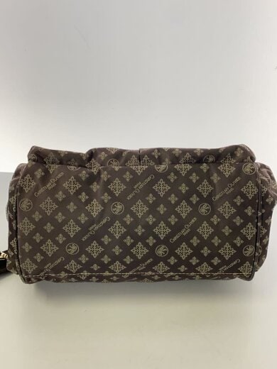 商品画像：リュック/ナイロン/BRW/総柄 4