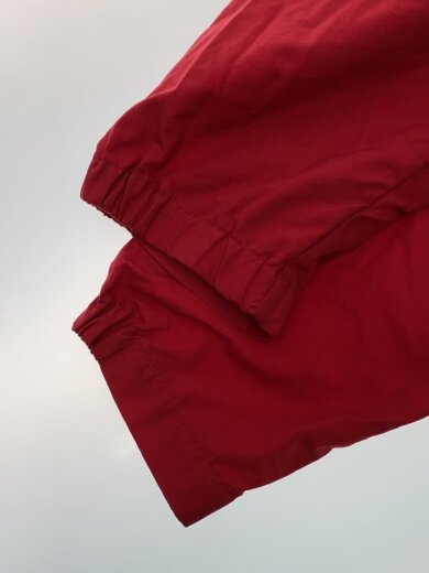 商品画像：ナイロンジャケット/M/ナイロン/RED 5