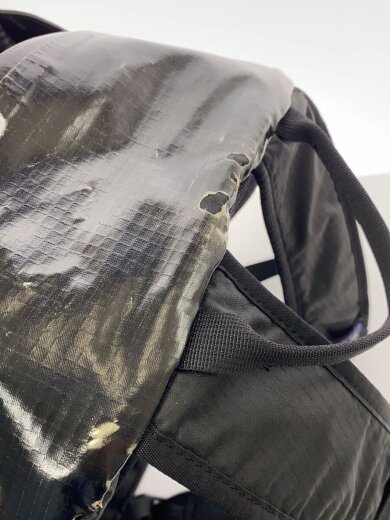 商品画像：リュック/ナイロン/BLK/49050SP17 7