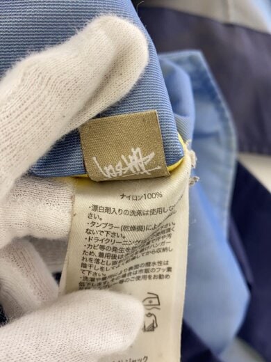 商品画像：ステンカラーコート/M/ゴアテックス/NVY 5