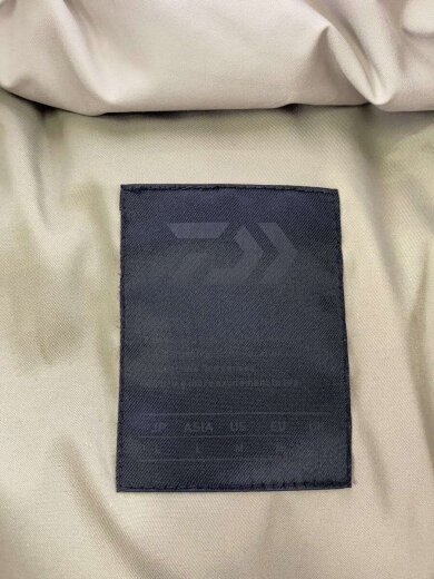 商品画像：ダウンジャケット/L/ポリエステル/GRY/BJ-22021W 3