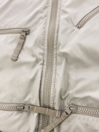 商品画像：ダウンジャケット/L/ポリエステル/GRY/BJ-22021W 6