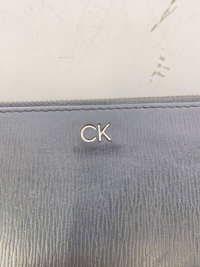 商品画像：長財布/--/BLK/無地/メンズ/31CK190004 3