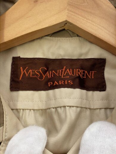 商品画像：コート/--/コットン/BEG/T9-110 3