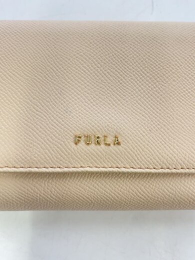 商品画像：3つ折り財布/--/BEG/レディース 3