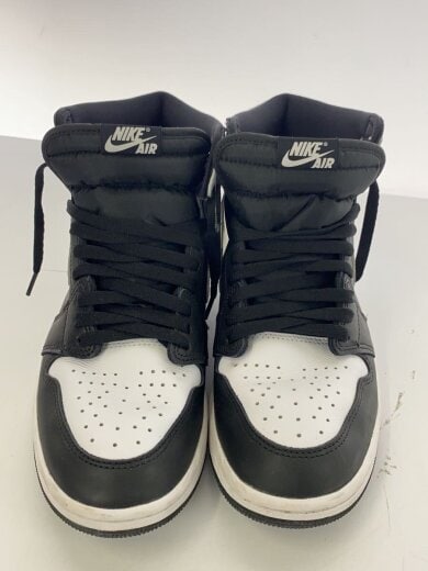 商品画像：AIR JORDAN 1 RETRO HIGH OG_エアジョーダン1 レトロ ハイ OG/27.5cm/マルチカラ 6