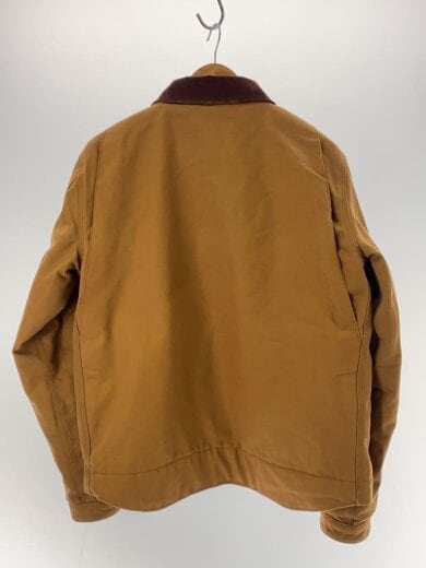 商品画像：ジャケット/M/コットン/BRW/103828 BRN 2