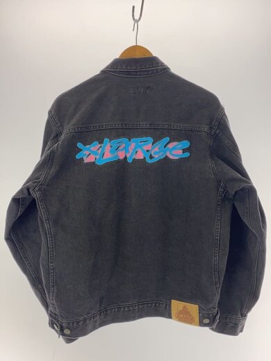 商品画像：Gジャン/M/コットン/GRY/101251021007 2