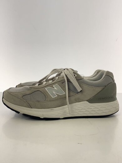 商品画像：ローカットスニーカー/27cm/MW1880C1 1