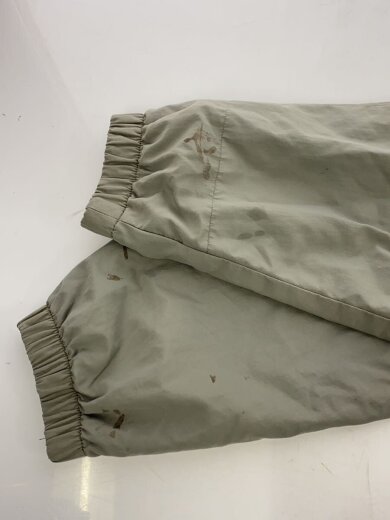 商品画像：ナイロンジャケット/M/ナイロン/GRY/8415-01-465-4668 4